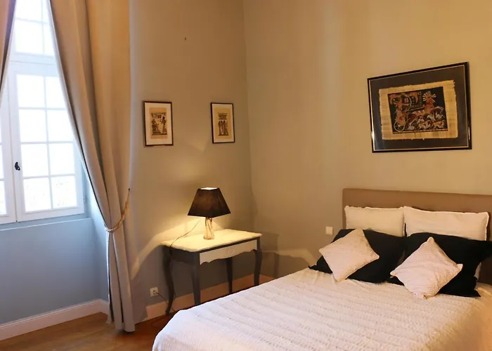 Villa Chateau De Orse Sainte-Orse